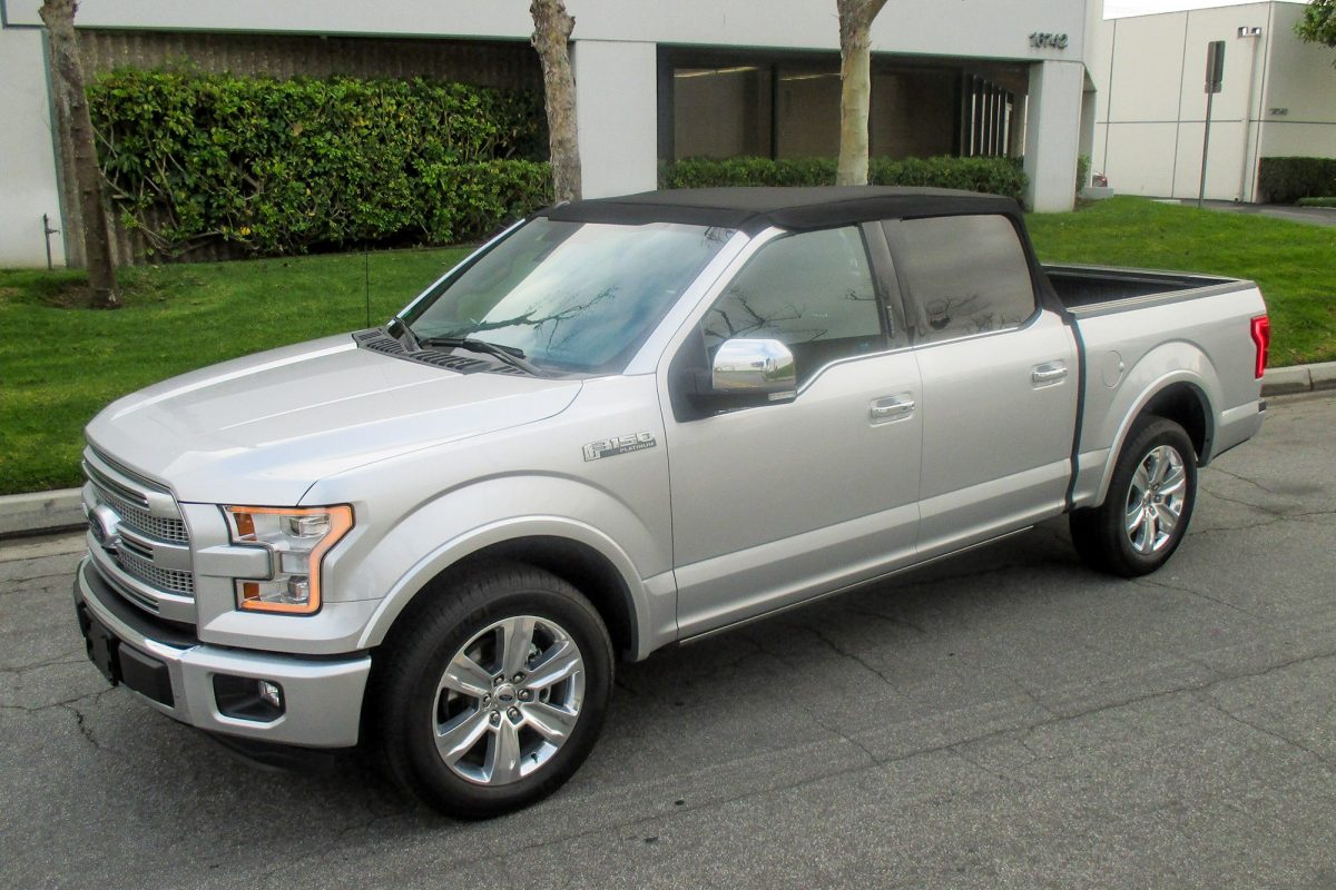 FORD (USA) F150