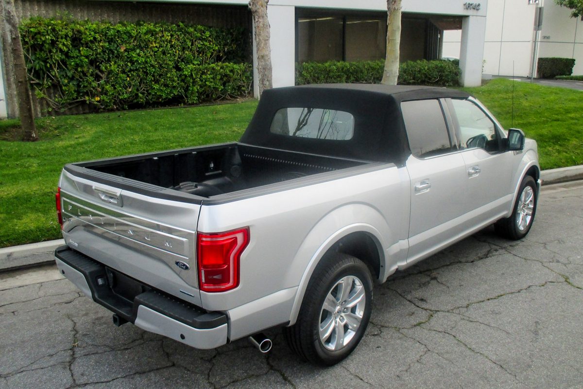 FORD (USA) F150
