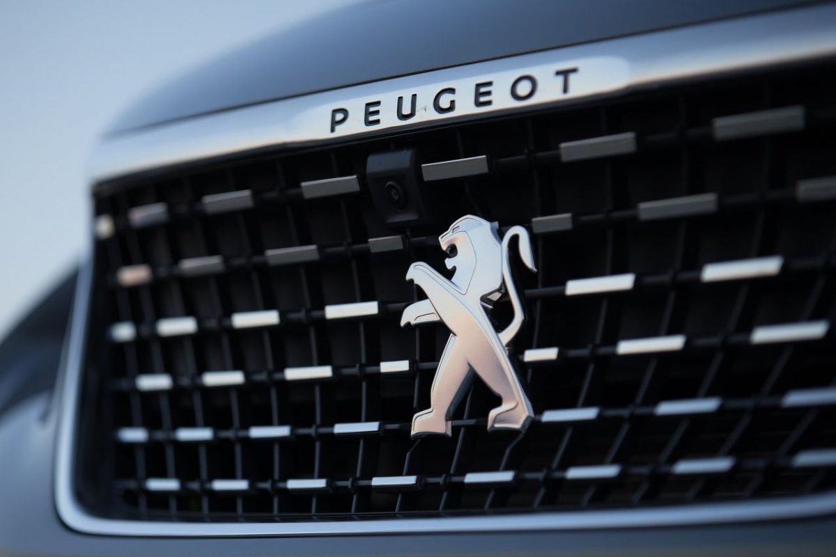 CITROEN
