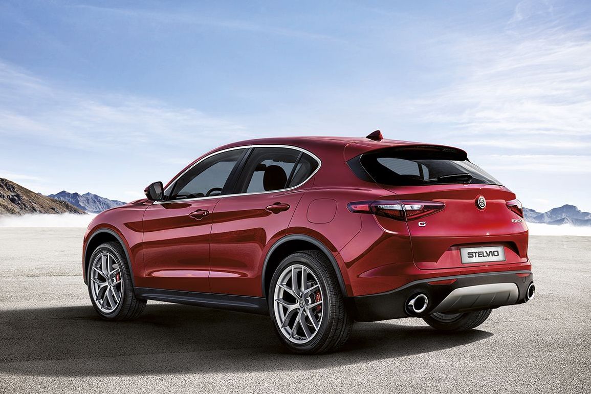 ALFA ROMEO