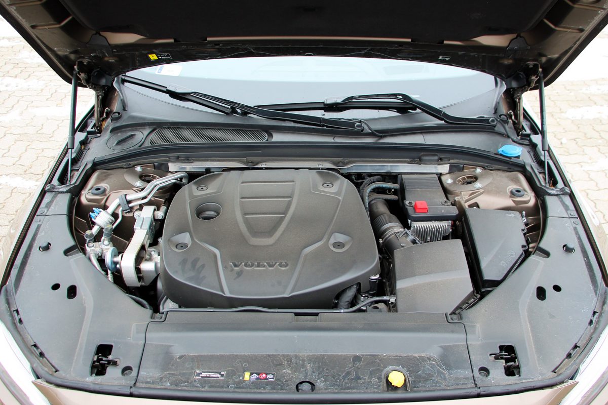 VOLVO V90
