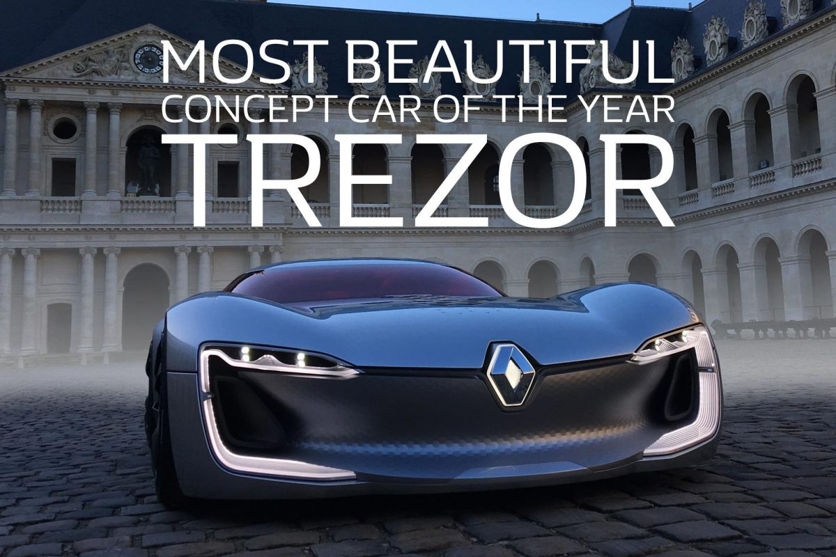 RENAULT