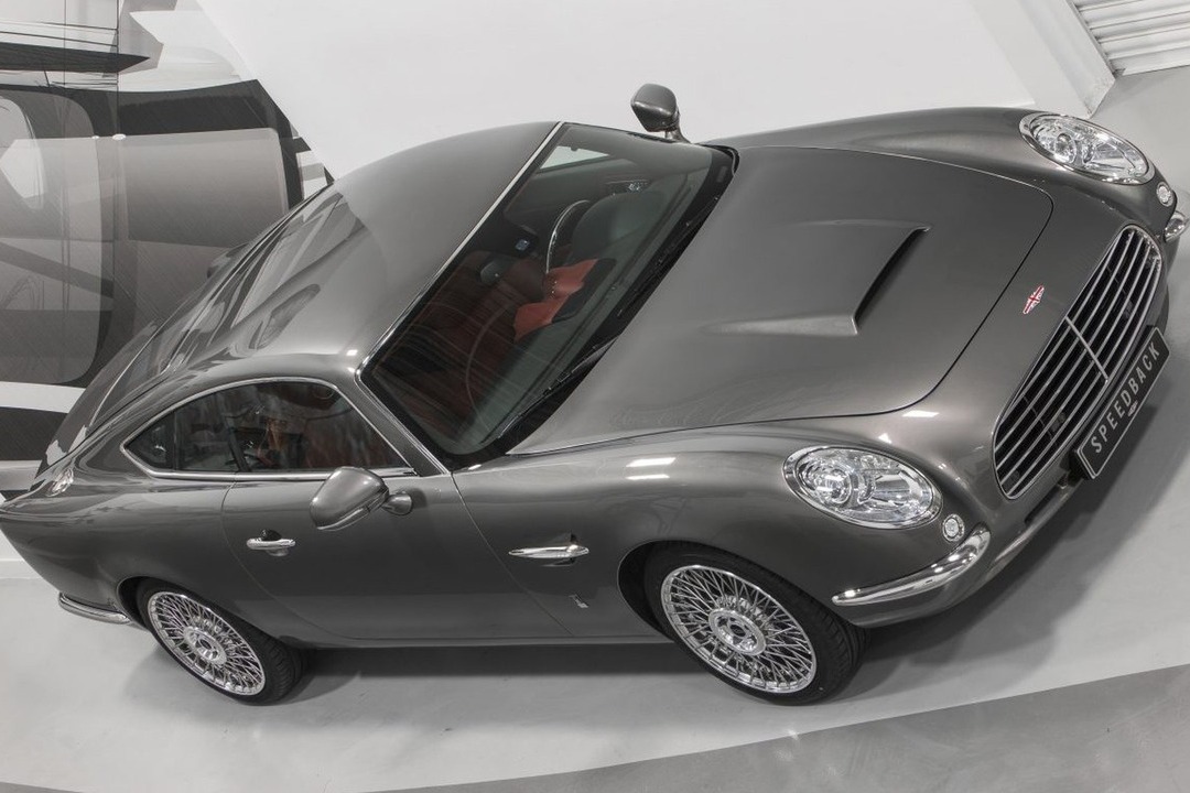 ASTON MARTIN