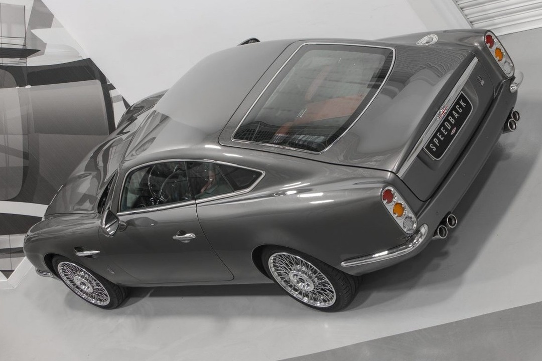ASTON MARTIN