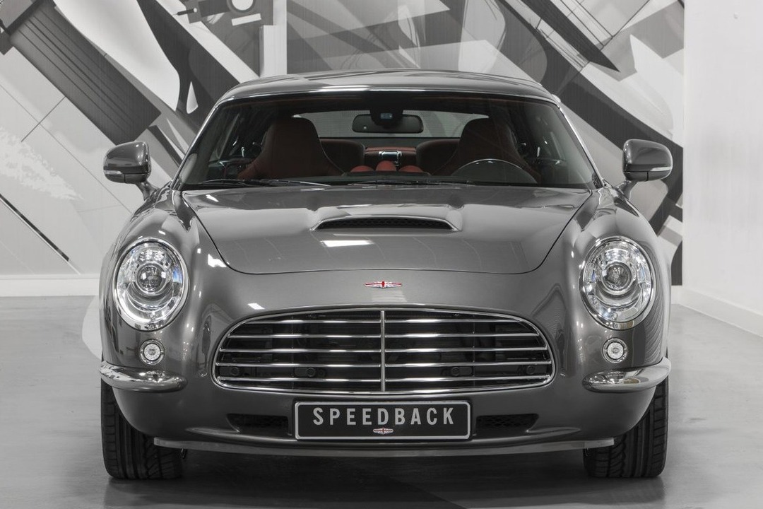 ASTON MARTIN
