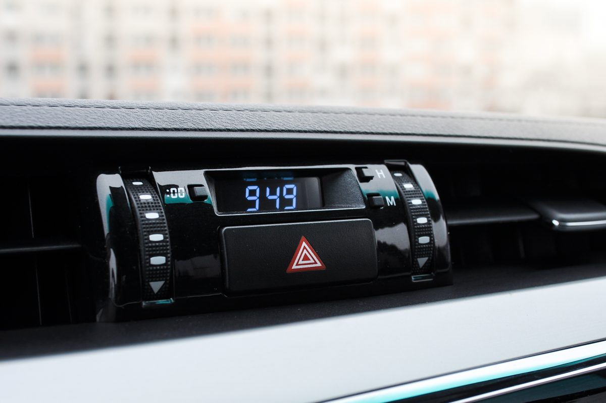 TOYOTA HI LUX