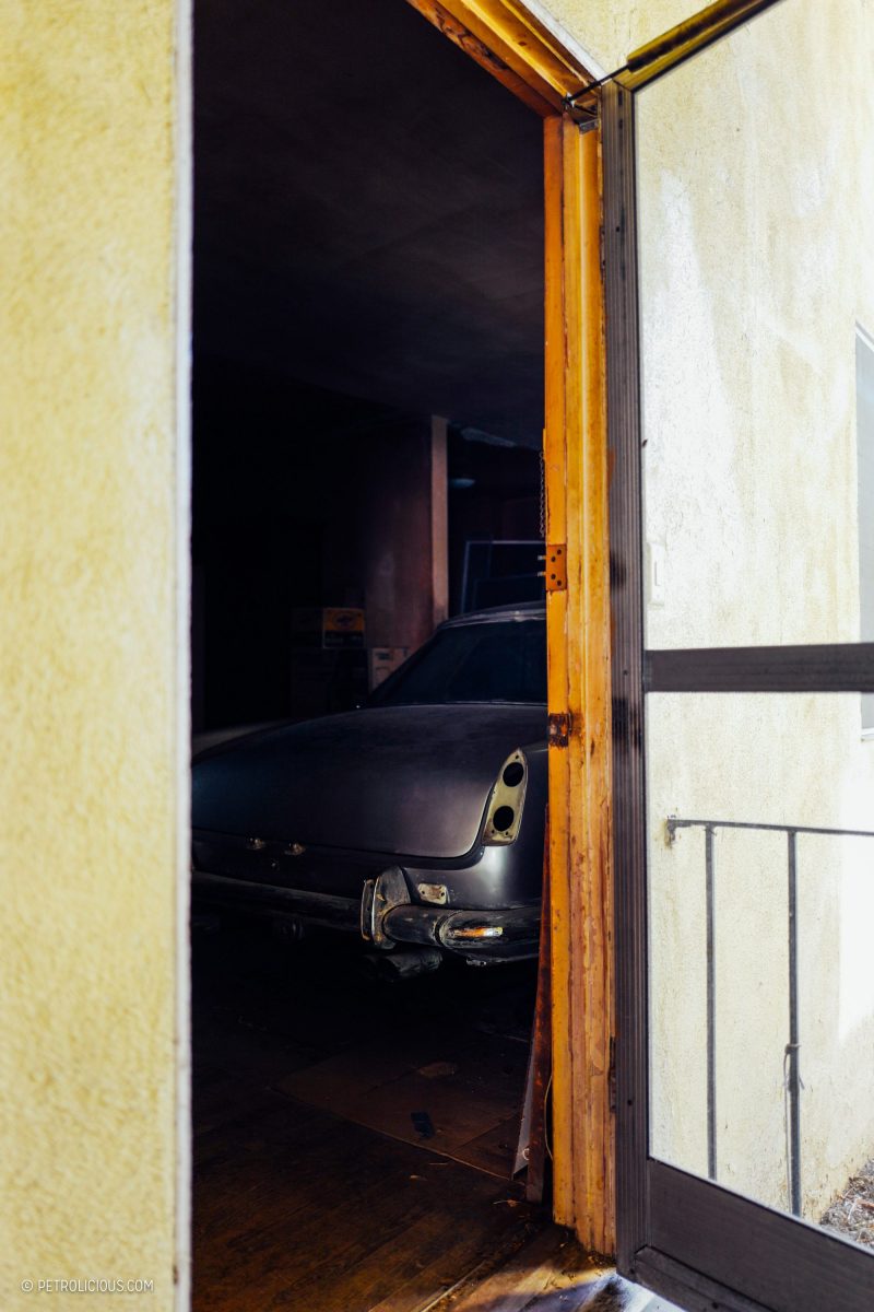 FERRARI 250