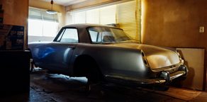 FERRARI 250