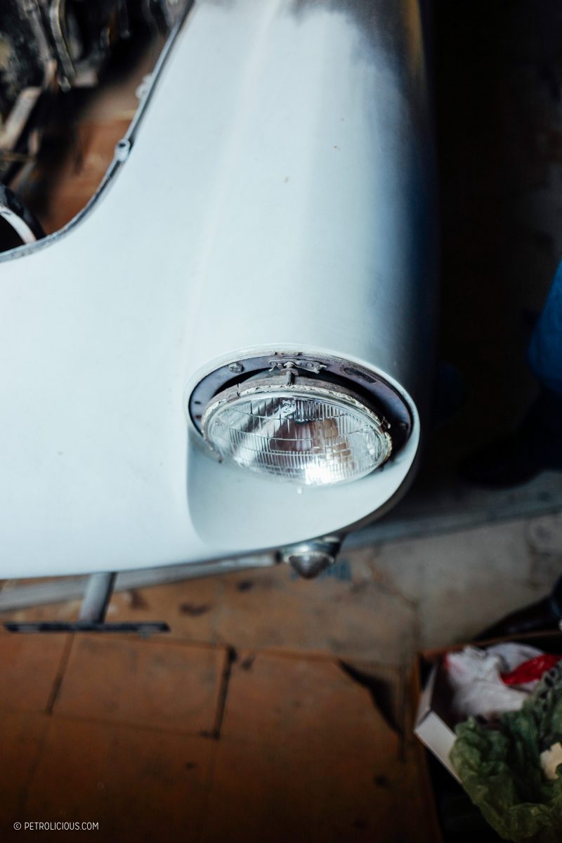 FERRARI 250