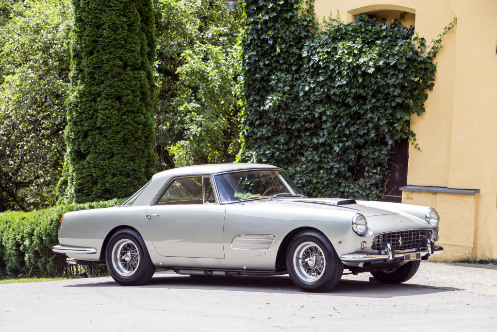 FERRARI 250