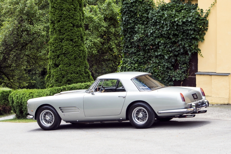 FERRARI 250