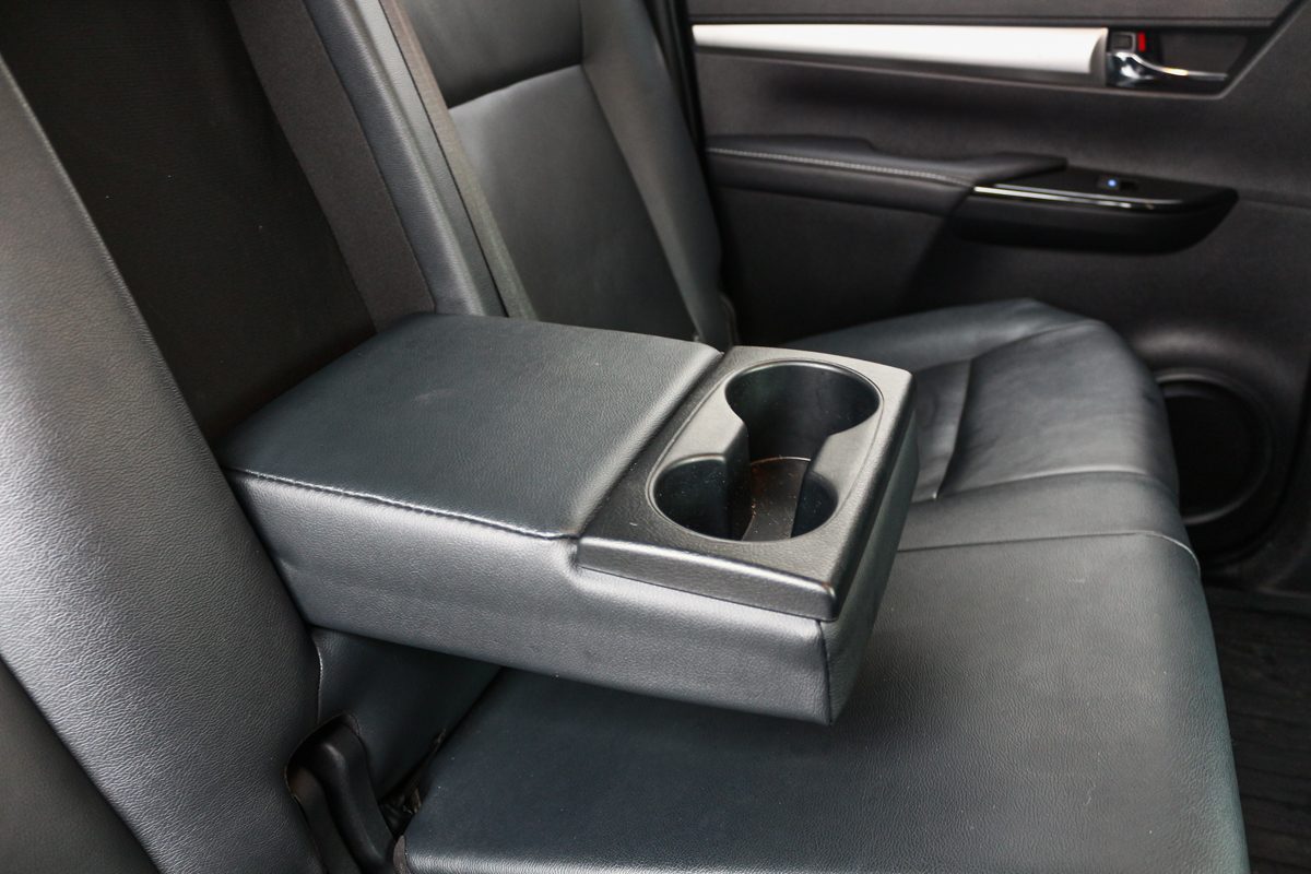 TOYOTA HI LUX