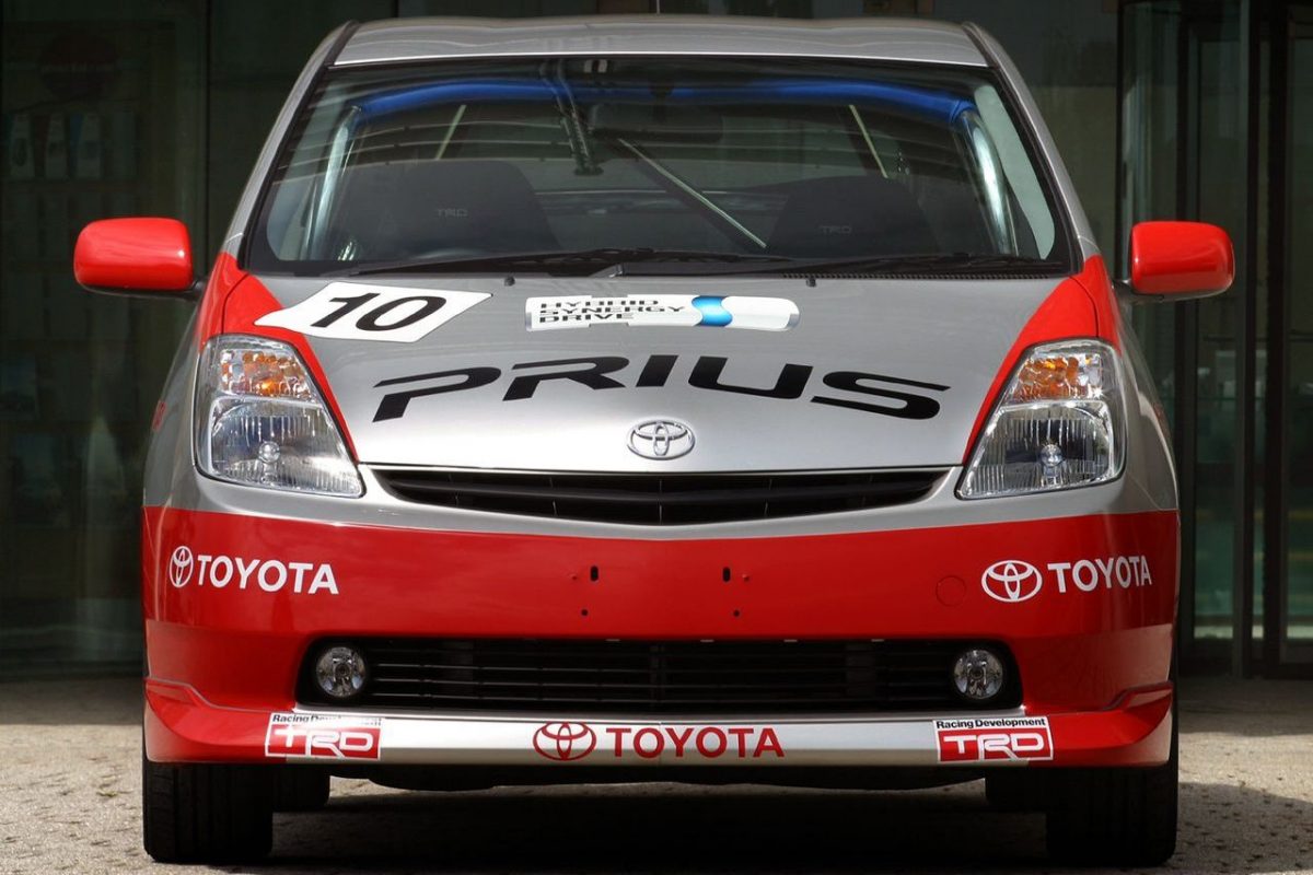 TOYOTA