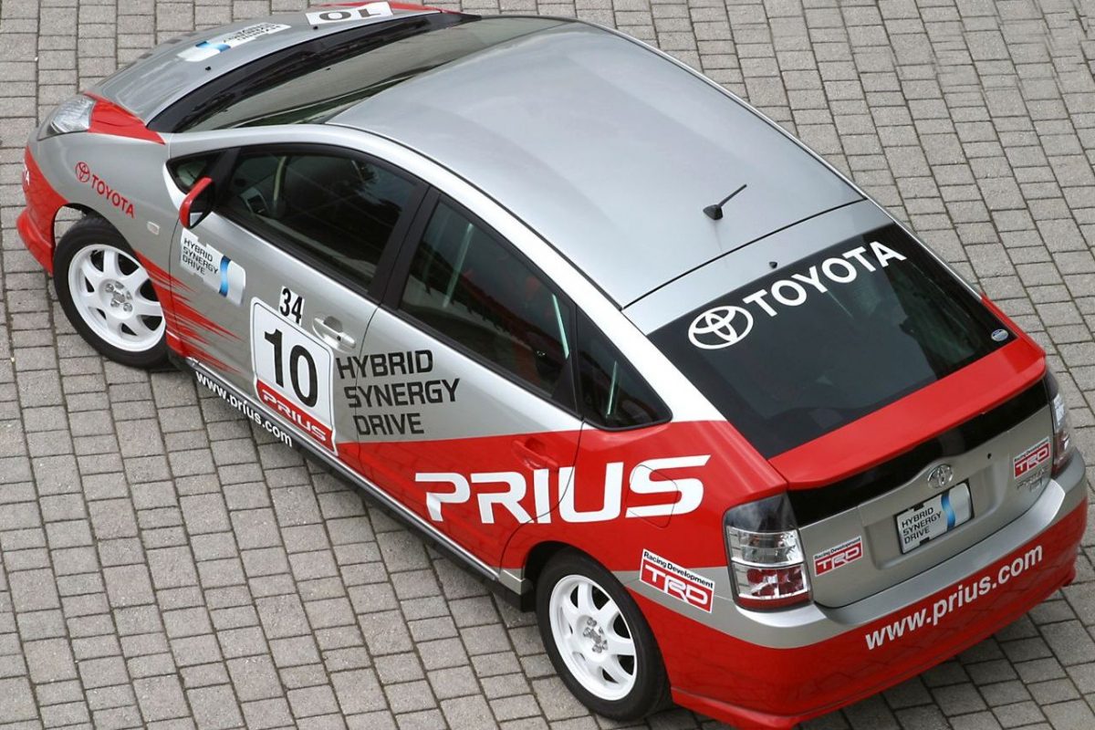 TOYOTA