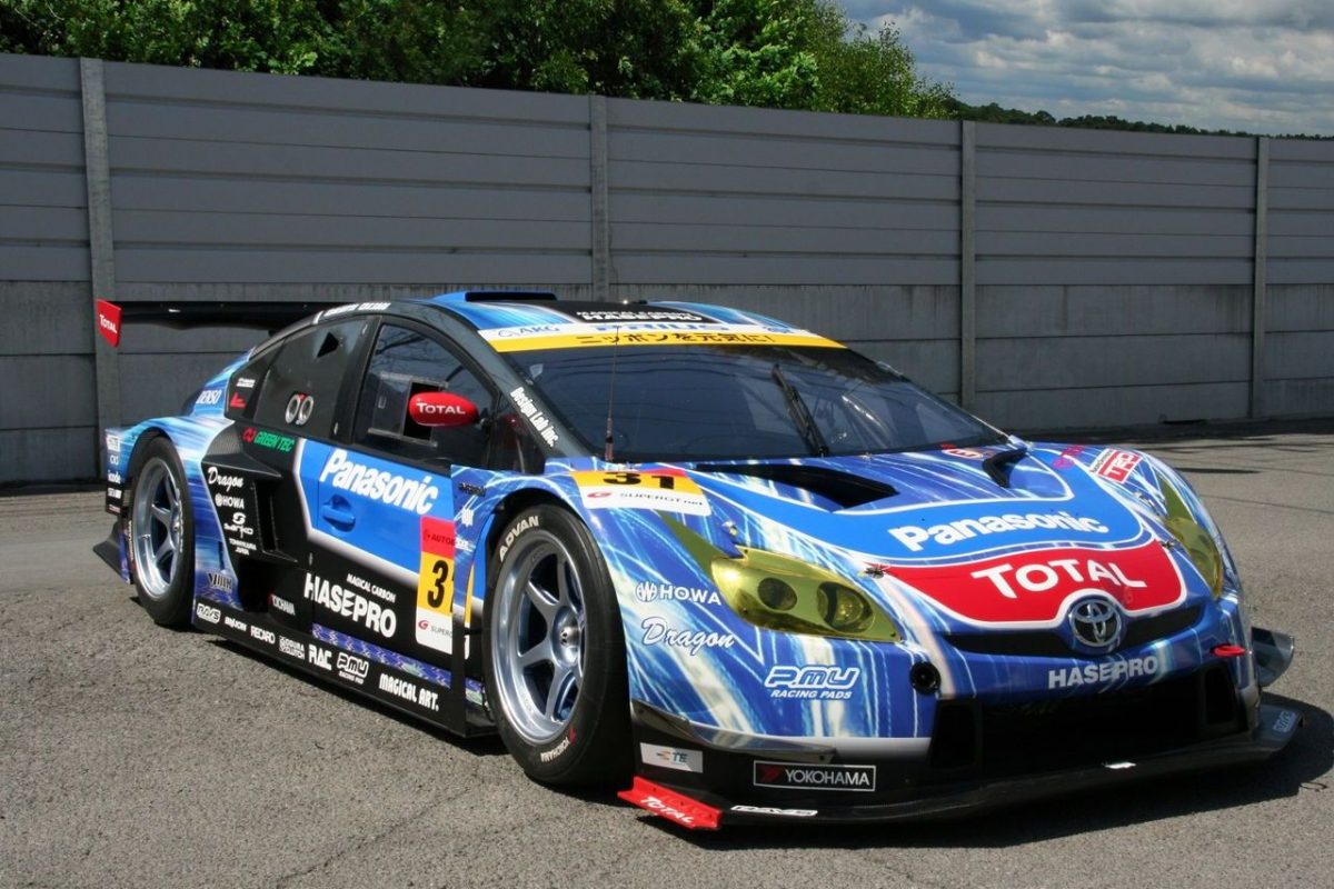 TOYOTA