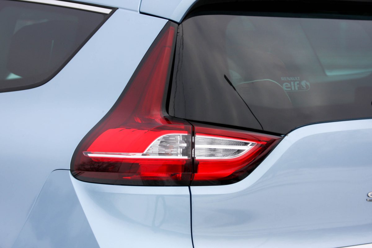 RENAULT GRAND SCENIC