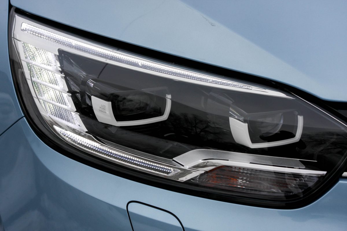 RENAULT GRAND SCENIC