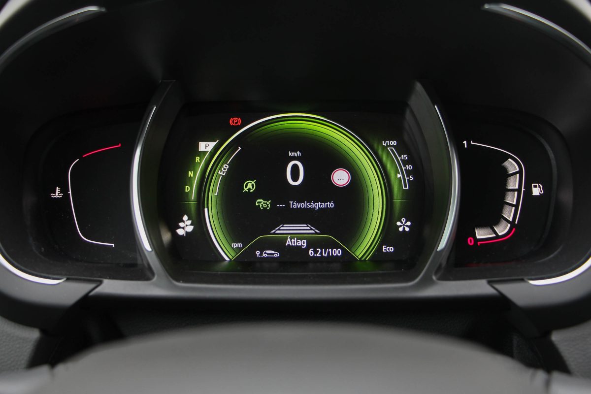 RENAULT GRAND SCENIC