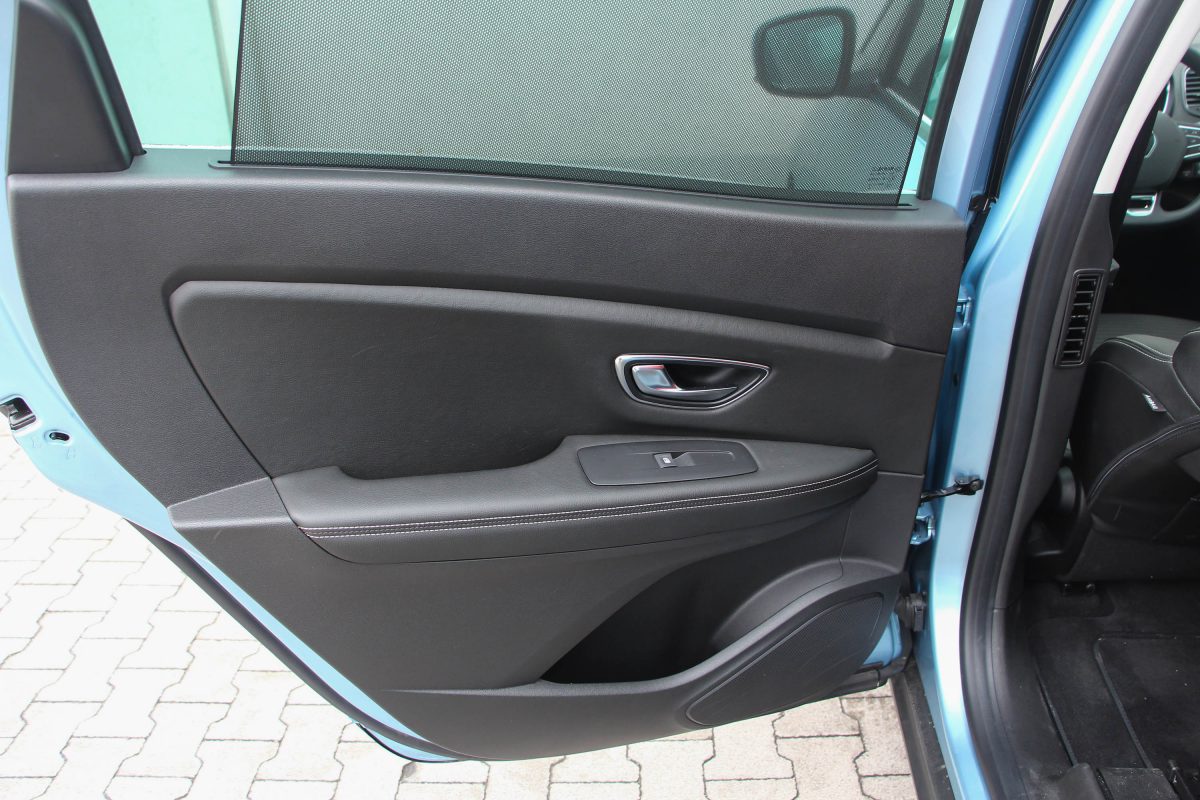 RENAULT GRAND SCENIC