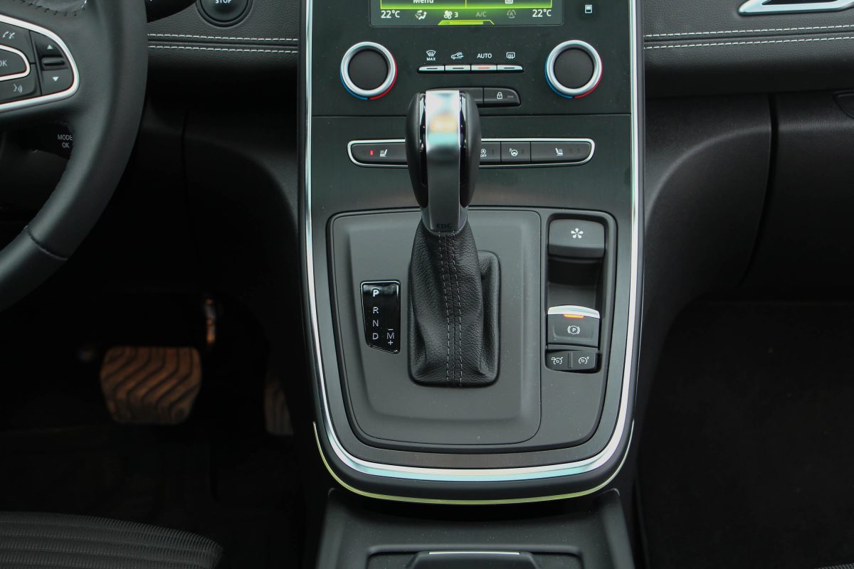 RENAULT GRAND SCENIC