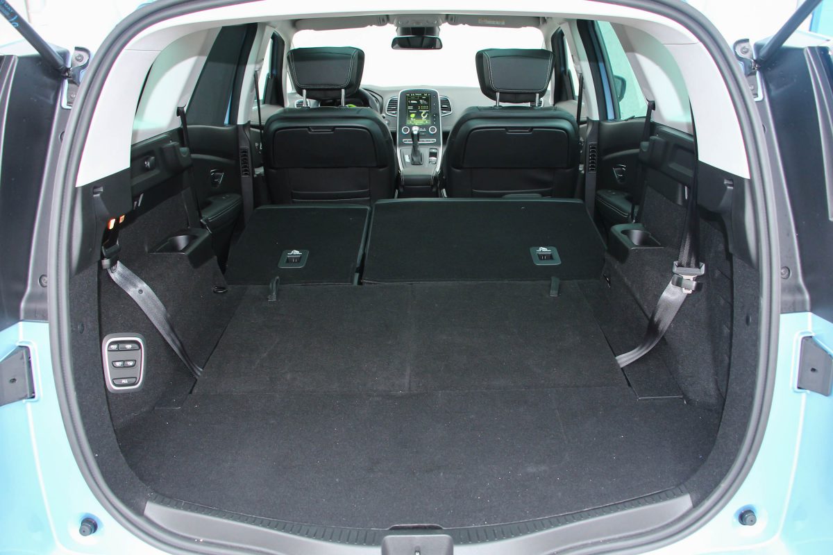 RENAULT GRAND SCENIC