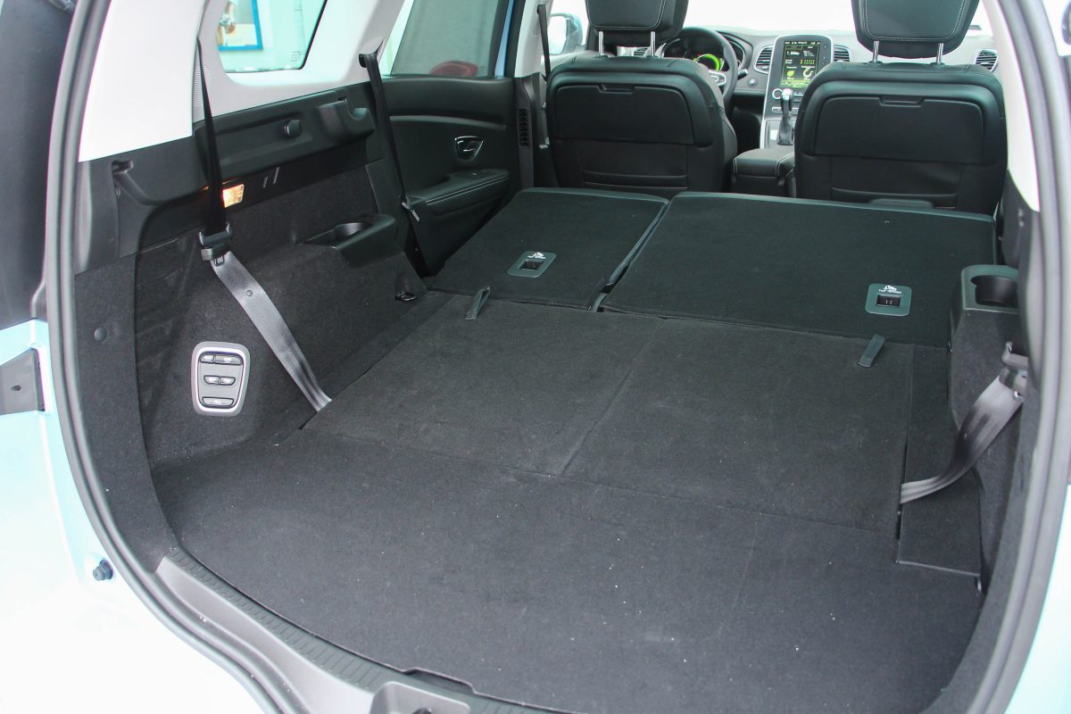 RENAULT GRAND SCENIC