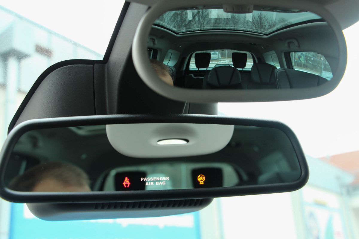 RENAULT GRAND SCENIC