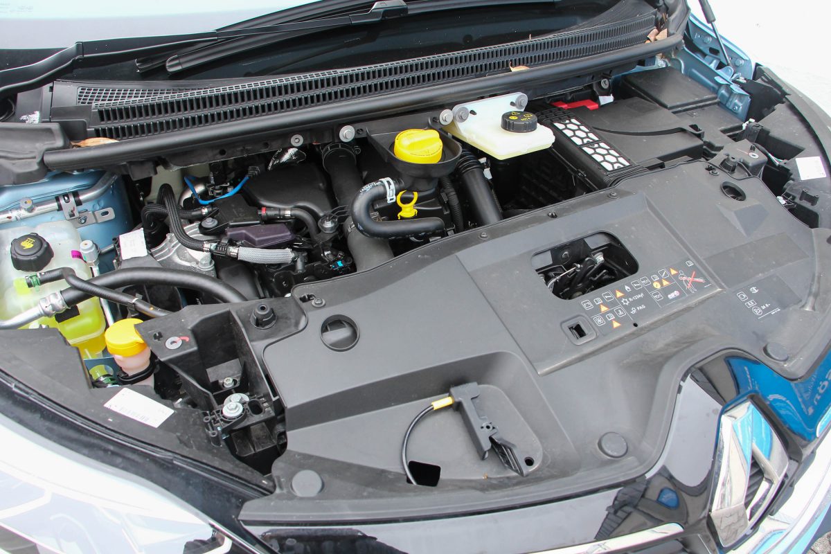 RENAULT GRAND SCENIC