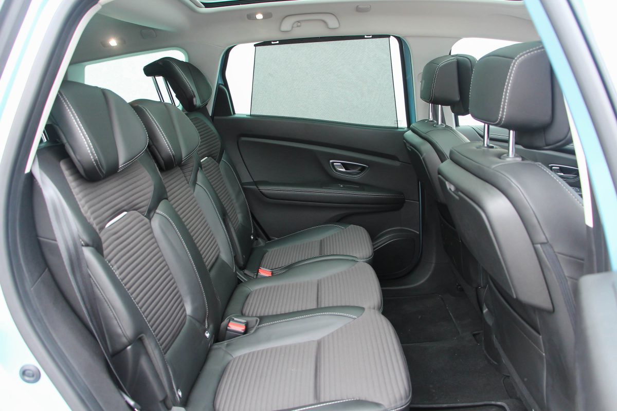 RENAULT GRAND SCENIC