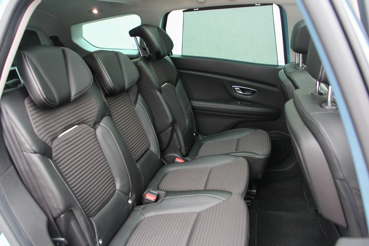 RENAULT GRAND SCENIC