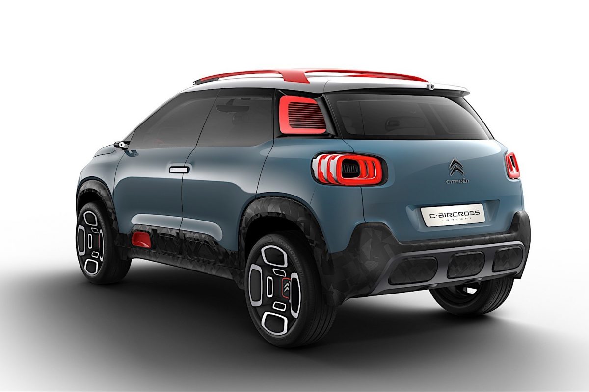CITROEN