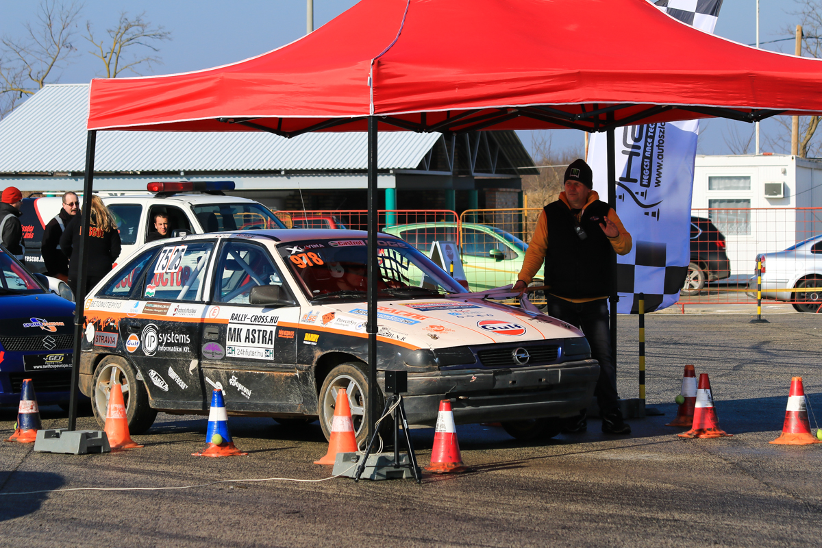 OPEL ASTRA F