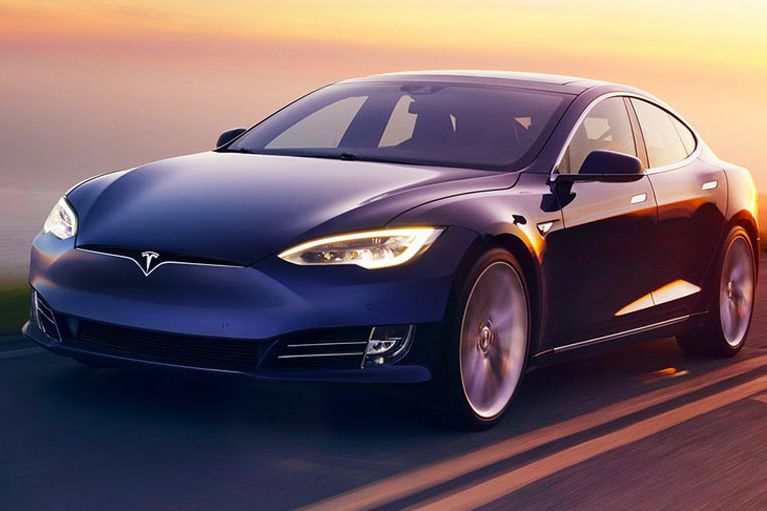 TESLA