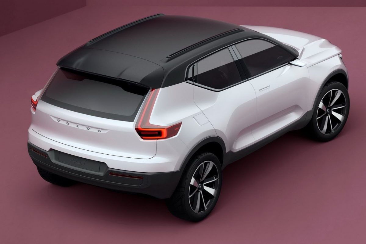 VOLVO