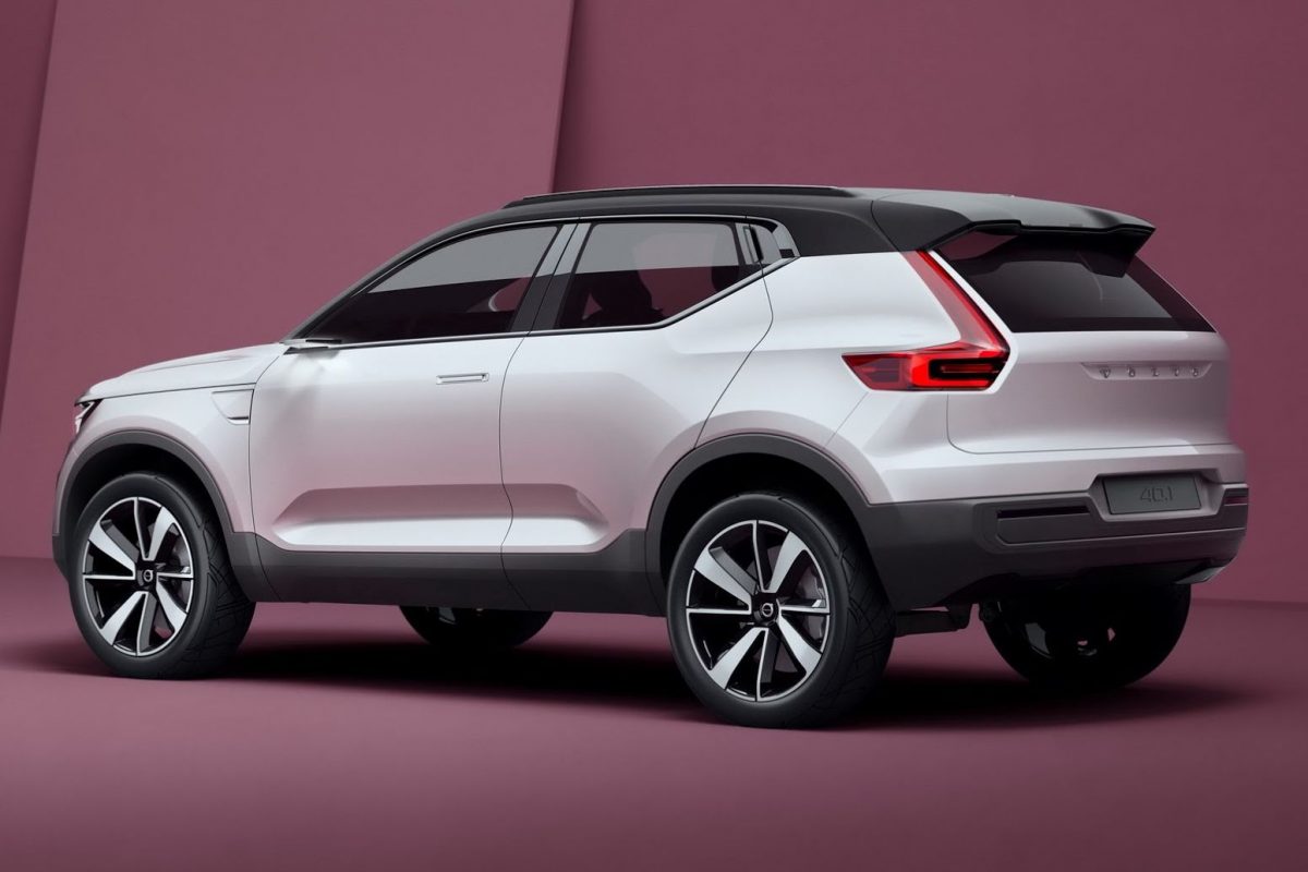 VOLVO