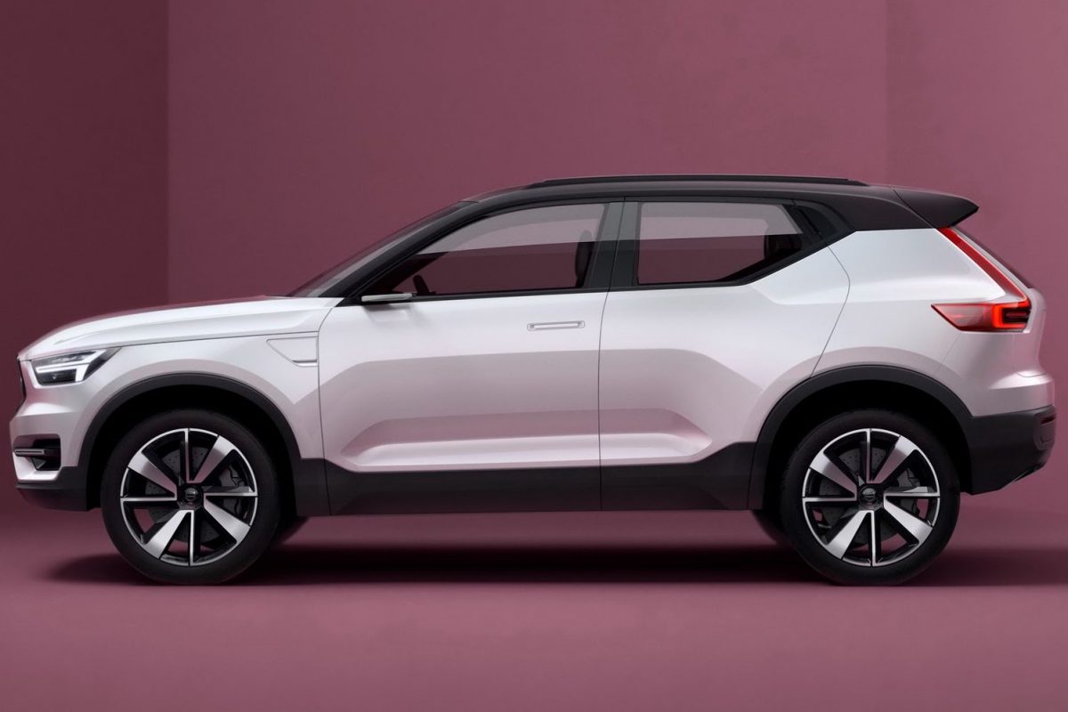 VOLVO