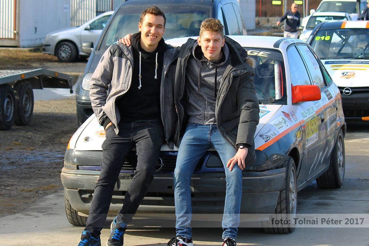 OPEL ASTRA F
