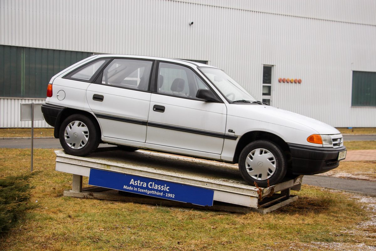 OPEL