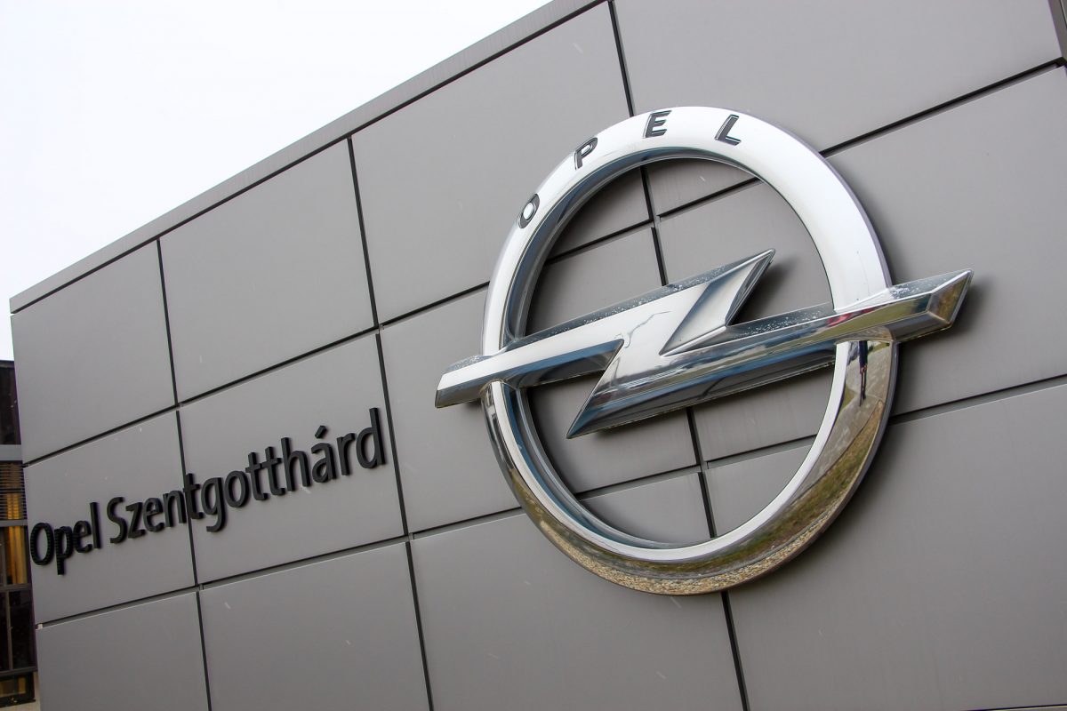 OPEL