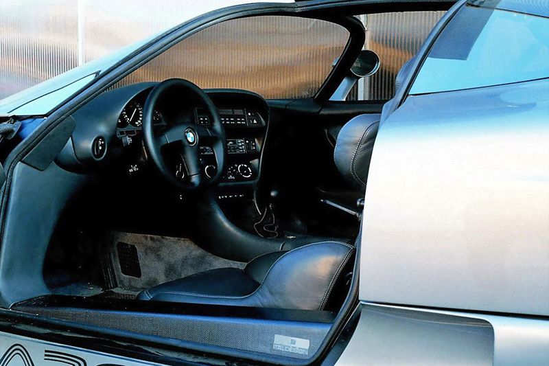 BMW