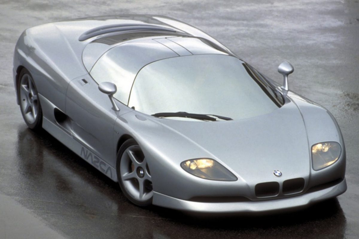 BMW