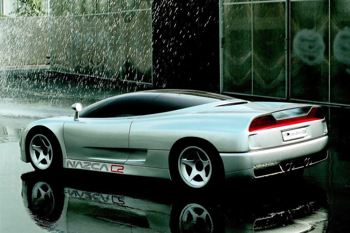 BMW