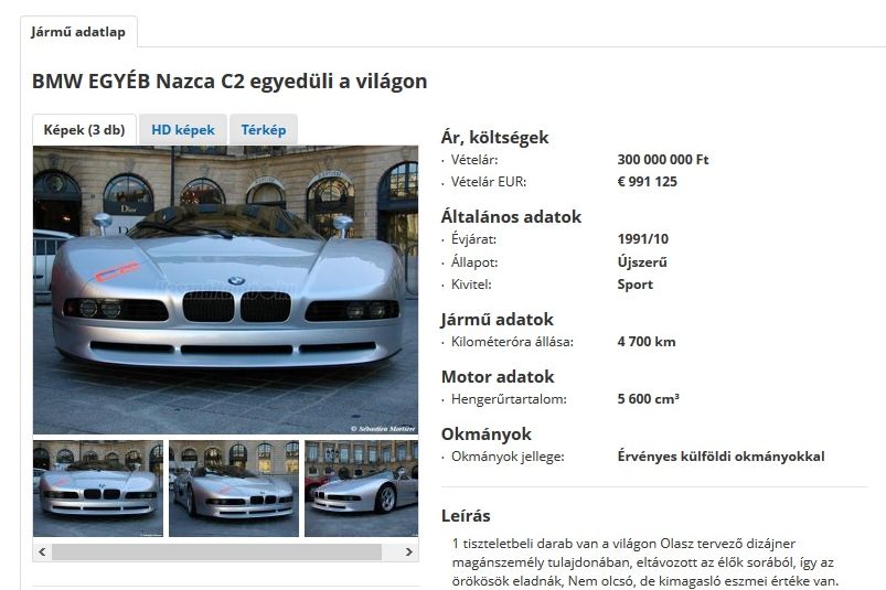 BMW