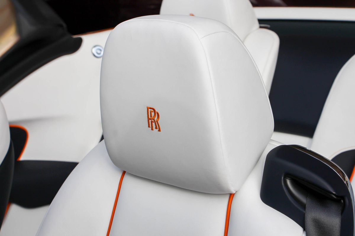 ROLLS-ROYCE