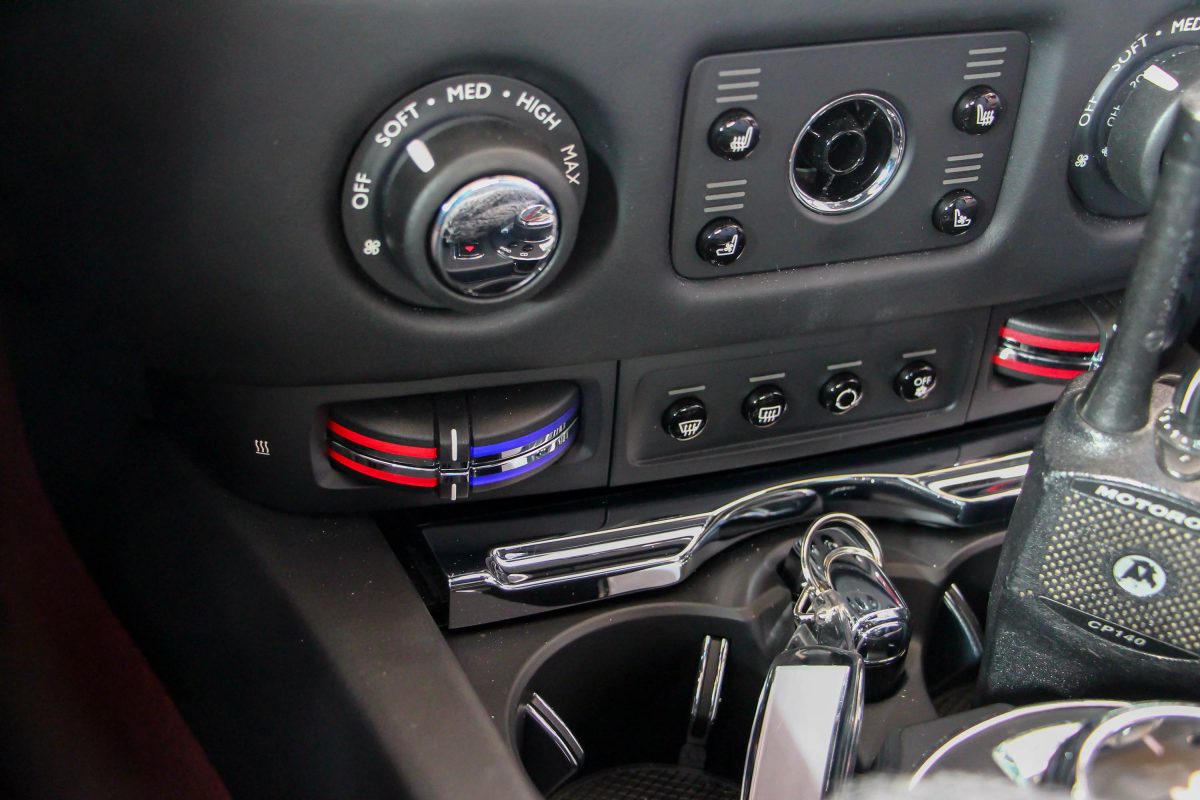 ROLLS-ROYCE
