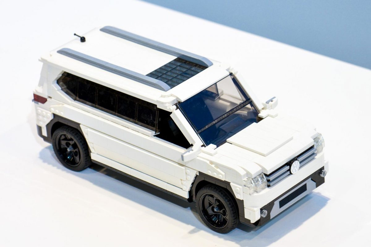 VOLKSWAGEN