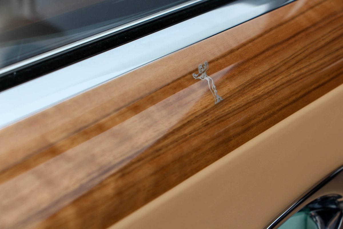 ROLLS-ROYCE