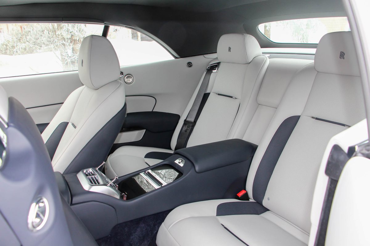 ROLLS-ROYCE