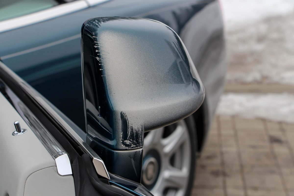 ROLLS-ROYCE