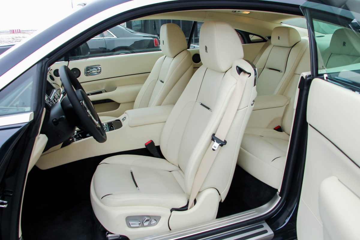 ROLLS-ROYCE